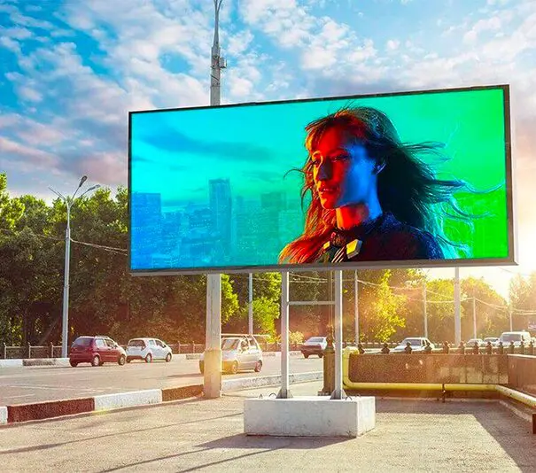 Écrans LED Extérieur |