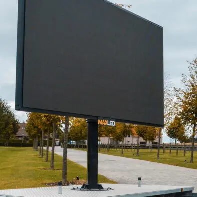 Écrans LED Extérieur |