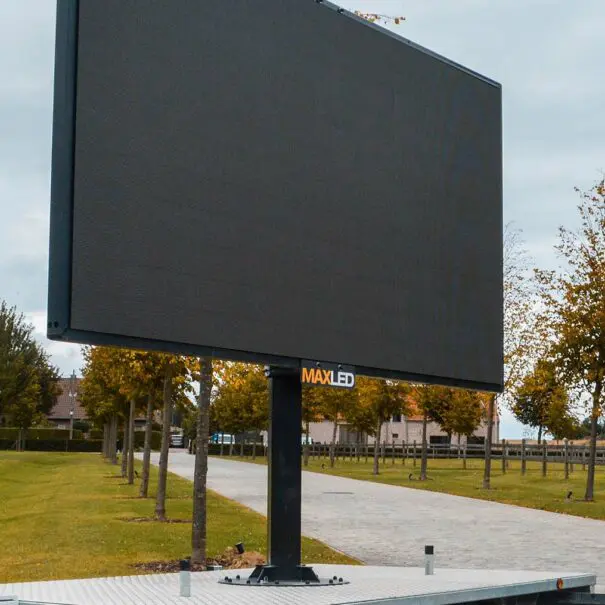 Écrans LED Extérieur |