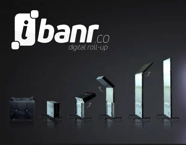Rollup 3 IBANR roll-up