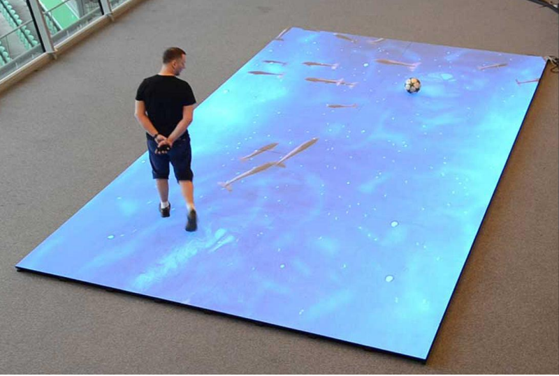 Autres produits 5 Piste de Danse LED